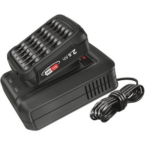 Bosch Battery Starter Set 18V 25 Ah AL18V-44