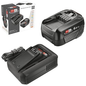 Bosch Battery Starter Set 18V 60 Ah AL18V-44