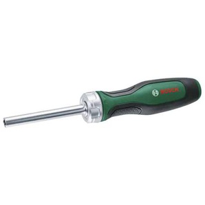 BOSCH Bit-Ratschenschraubendreher, 1600A02Z99