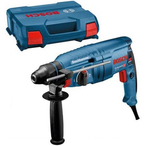 Bosch - Bohrhammer gbh 2-25 790 w in L-Case - 0611253500