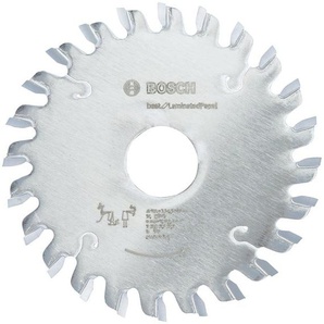 Bosch Circular Saw Blade  Best for Laminated Panel 100 x 22 x 22 mm