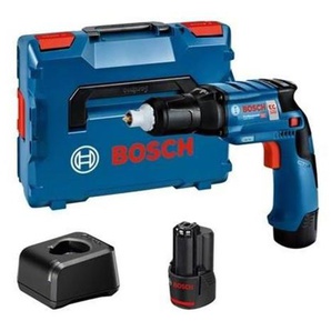 Bosch Professional Cordless Driver GTB 12V-11 2X2AH L-BOXX