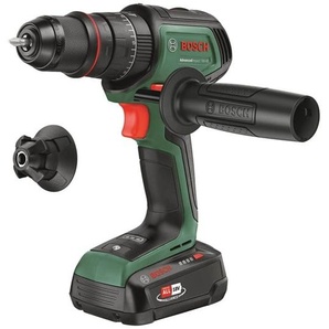 Bosch Cordless Impact Drill AdvImpact 18V-80