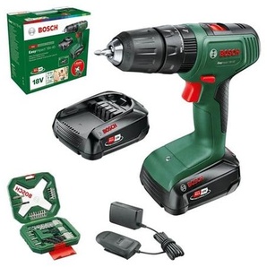 Bosch Cordless Impact Drill EI 18V-4034AC