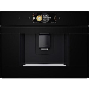 Bosch CTL7181B0 Serie 8 Einbau-Kaffeevollautomat schwarz