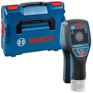 Bosch Professional DETEKTOR UNIVERSAL D-TECT 120 SOLO L-BOX