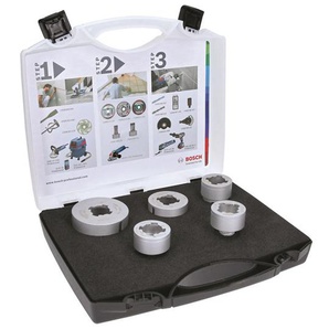 Bosch DIAMANTHULSAVST X-LOCK