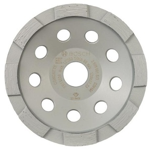 Bosch DIAMANTKOPSKIVE STD CONCRETE 125X2223MM