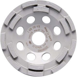 Bosch DIAMANTKOPSKIVE TL 125MM