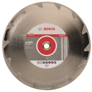 Bosch DIAMANTSKIVE 350X254MM BEST MARMOR
