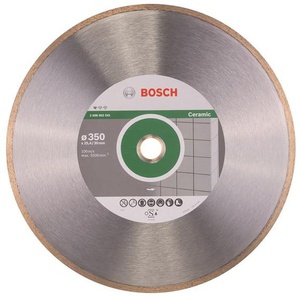 Bosch DIAMANTSKIVE 350X30254MM PROF CERAMIC