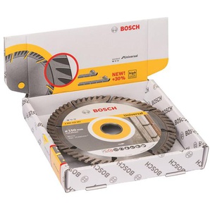 Bosch DIAMANTSKIVE STD UNIV 150X2223MM 10STK
