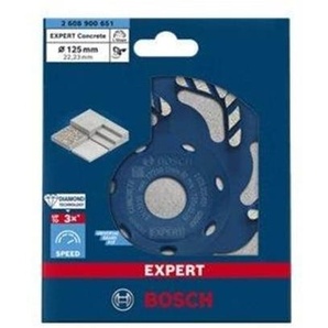 Bosch DIAMANTSLIBEKOP EXPERT CONCRETE 125MM