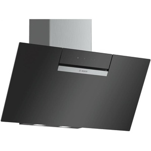 Bosch DWK87EM60 Kopffreihaube 80 cm Schwarz