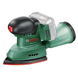Bosch Easy Sander 18V-8 CORDLESS MULTI-SANDER