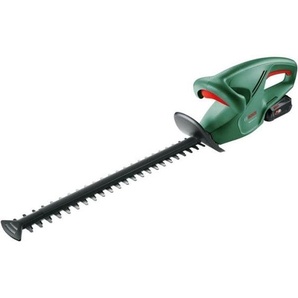 Bosch EasyHedgeCut 18-45  Charger  2 x 20 Ah