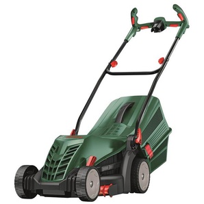 Bosch Elektro-Rasenmher UniversalRotak 37-555