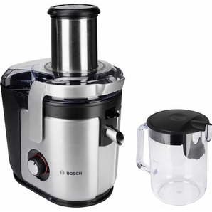 BOSCH Entsafter VitaJuice 4 MES4010 schwarz Zitruspresse Saftpresse