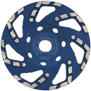 Bosch EXPERT CONCRETE CUP DISCS FOR CONCRETE GRINDERS