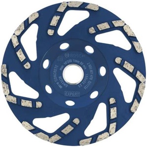 Bosch EXPERT CONCRETE CUP DISCS FOR CONCRETE GRINDERS