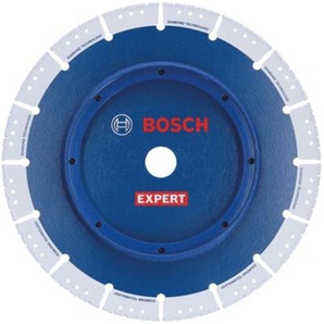 Bosch EXPERT DIAMOND PIPE CUT WHEEL FOR SMALL ANGLE GRINDERS