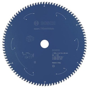 Bosch Expert for Aluminium