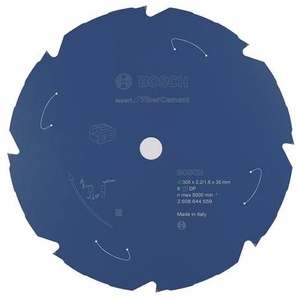 Bosch Expert for Fiber Cement