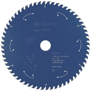 Bosch Expert for Wood