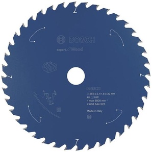 Bosch Expert for Wood