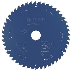 Bosch Expert for Wood