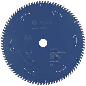 Bosch Expert for Wood