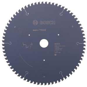 Bosch Expert for Wood