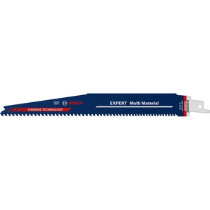 Bosch Expert Multi Material Säbelsägeblatt S1156 XHM GLO761101685