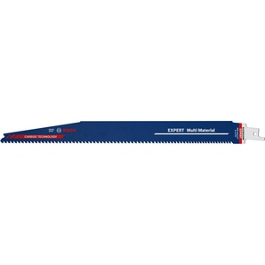 Bosch EXPERT Multi Material Säbelsägeblatt S1256XHM GLO761101754