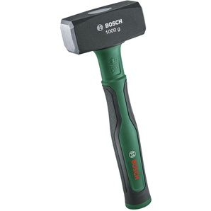 BOSCH Fäustel, 1600A02ZA4, 1000 g