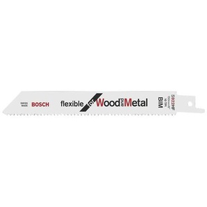 Bosch flexible for Wood and Metal S 922 HF