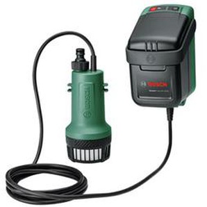 Bosch GardenPump 18V-2000