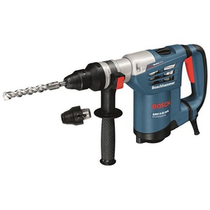 Bosch Professional GBH 4-32 DFR SET