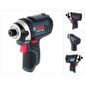 Bosch GDR 12V-105 Akku Drehschlagschrauber 12V 105Nm Solo ( 06019A6901 ) - ohne Akku, ohne Ladegerät