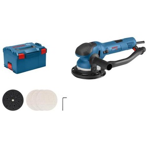 Bosch Professional GET 75-150 Professional Random Orbit Sander