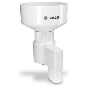 BOSCH Getreidemühlenaufsatz MUZ4GM3, Zubehör für Bosch Küchenmaschinen MUM4…