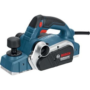 Bosch - gho 26-82D 710W Hobel - Mit Staubbeutel - 06015A4301