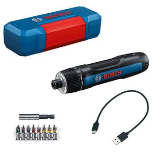 Bosch go Akku-Schrauber (06019H2201) - Bosch Professional