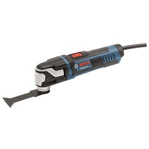 Bosch Professional GOP55-36 STARLOCK MAX 16XACC