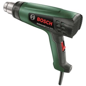 Bosch Green bosch 1800w heat gun universalheat 600
