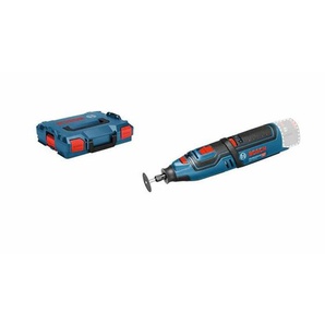 Bosch Professional GRO 108 V-LI Professional SOLO