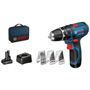 Bosch GSB 12V-15 Professional