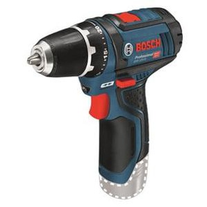 Bosch GSR 12V-15 SOLO