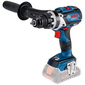 Bosch Professional GSR 18V-110 C SOLO