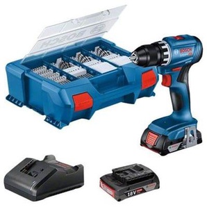 Bosch GSR 18V-45 PROFESSIONAL